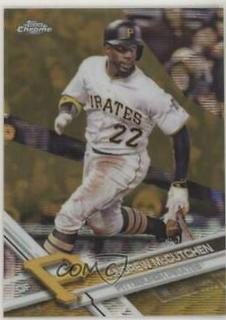 Andrew McCutchen