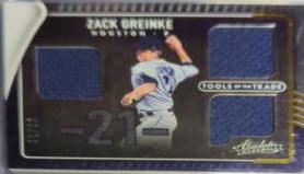 Zack Greinke