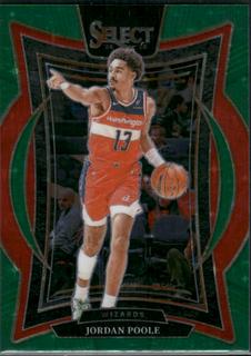 Jordan Poole