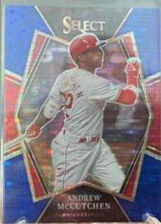 Andrew McCutchen