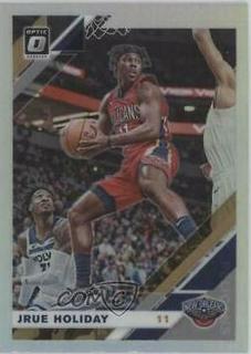 Jrue Holiday
