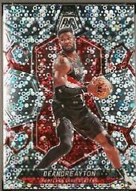 Deandre Ayton