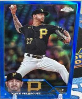 Vince Velasquez