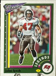 John Lynch