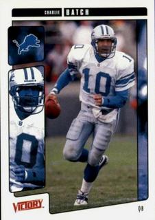 Charlie Batch