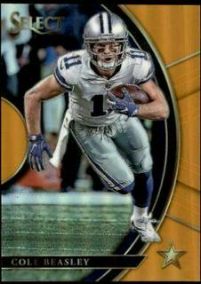 Cole Beasley