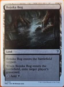 Bojuka Bog