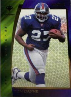Ron Dayne