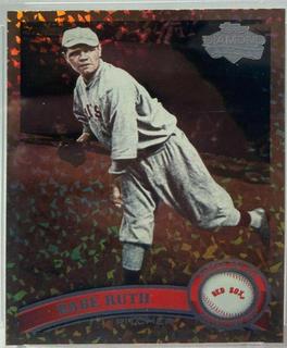Babe Ruth