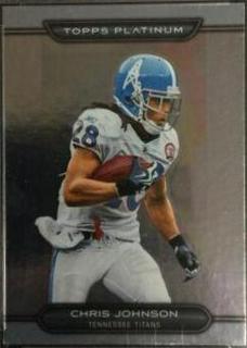 Chris Johnson