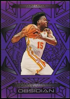 Clint Capela