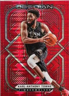 Karl-Anthony Towns