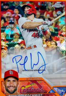 Paul Goldschmidt