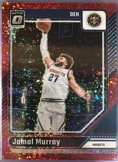 Jamal Murray