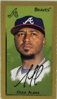 Ozzie Albies