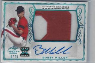 Bobby Miller