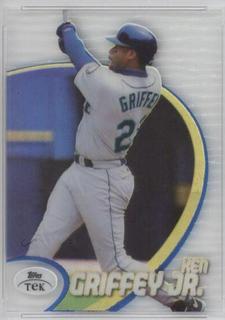 Ken Griffey Jr.