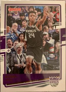 Buddy Hield