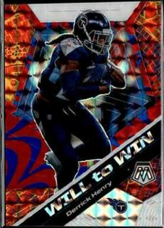 Derrick Henry