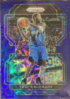Tracy McGrady