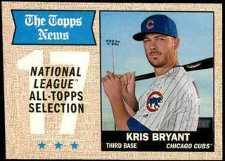 Kris Bryant