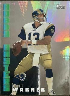 Kurt Warner