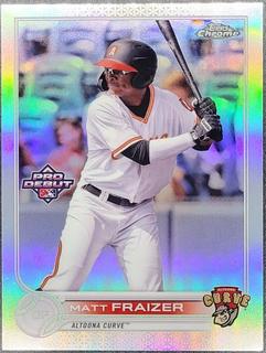 Matt Fraizer