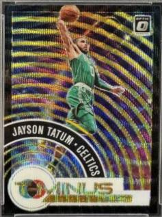 Jayson Tatum