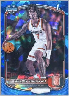 Shelton Henderson