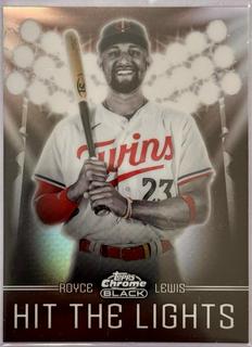 Royce Lewis