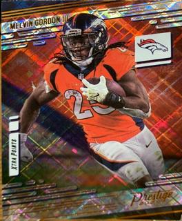Melvin Gordon III