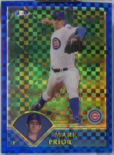 Mark Prior