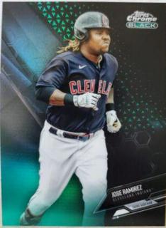 Jose Ramirez