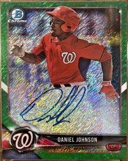 Daniel Johnson