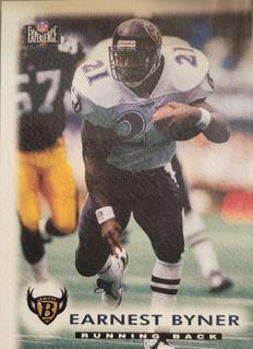 Earnest Byner