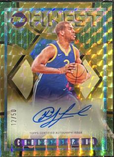 Chris Paul