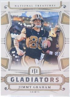 Jimmy Graham
