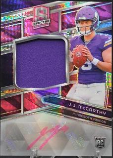 J.J. McCarthy