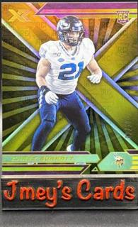 Chazz Surratt