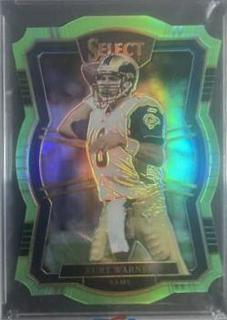 Kurt Warner