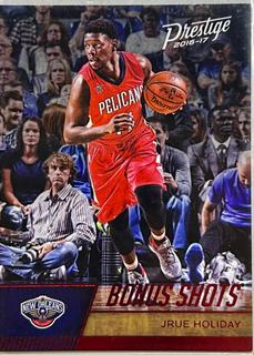 Jrue Holiday