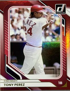 Tony Perez