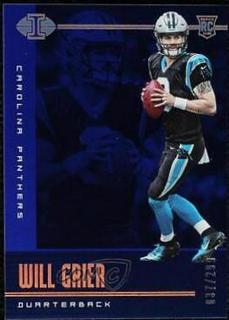 Will Grier