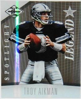 Troy Aikman