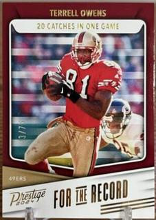 Terrell Owens