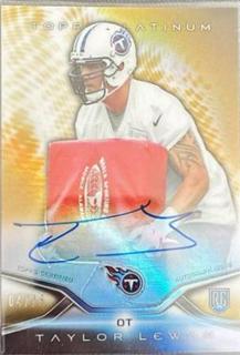 Taylor Lewan
