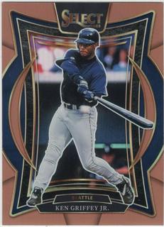 Ken Griffey Jr.