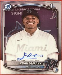 Kevin Defrank