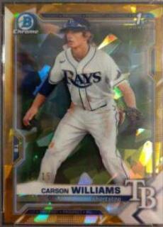 Carson Williams