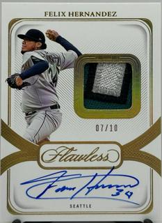 Felix Hernandez